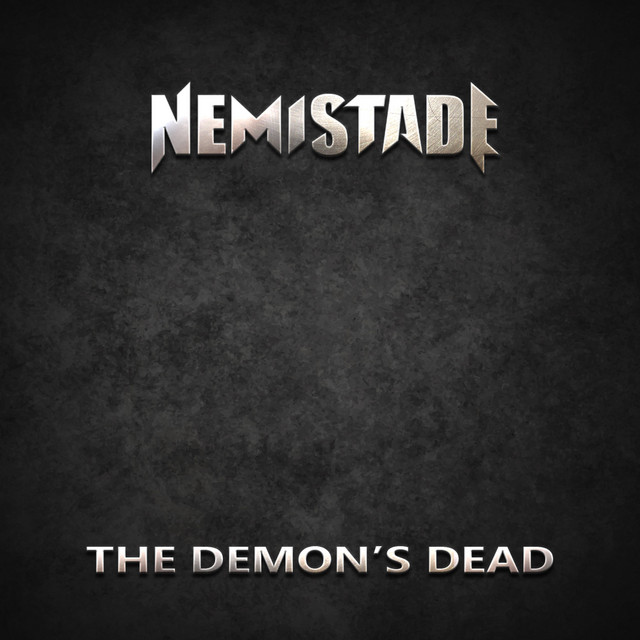 The Demon's Dead