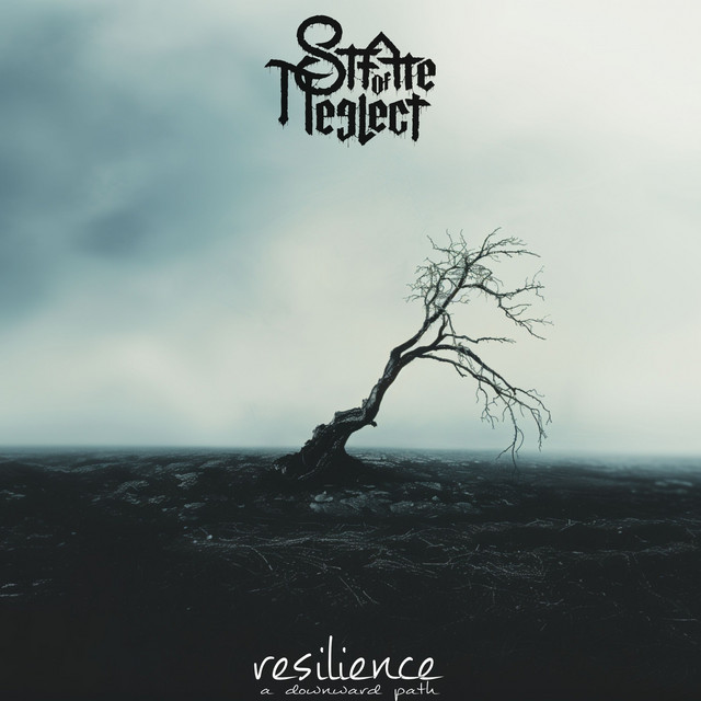 resilience a downward path