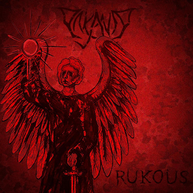 Rukous