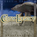 Celtic Legacy/Resurrection 2-CD Re Issue
