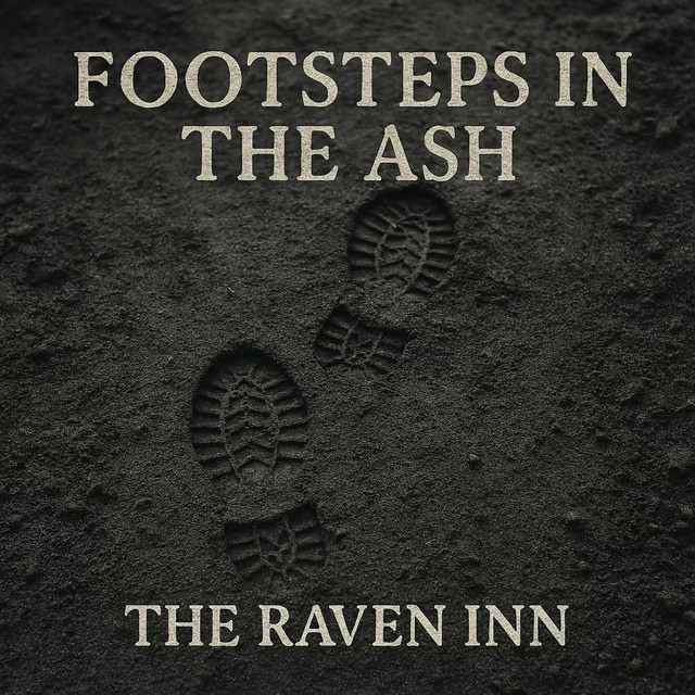 Footsteps In The Ash