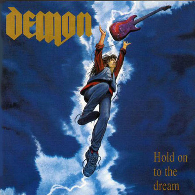 Hold On to the Dream