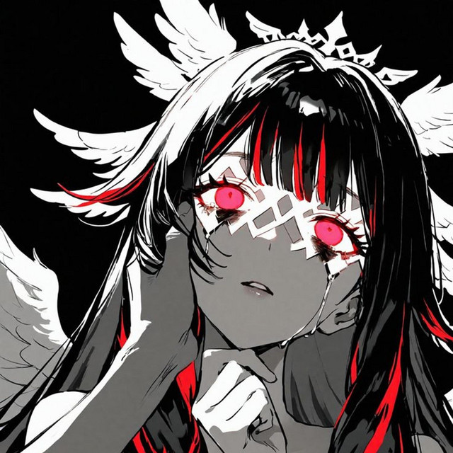 You Drain Me..