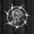 There Above b/w Against A Wall