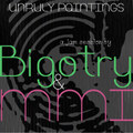 Unruly Paintings - a Jam session