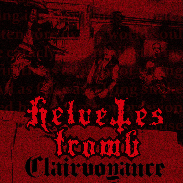 Clairvoyance