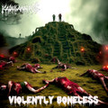 Katassamalass - Violently Boneless - 2023