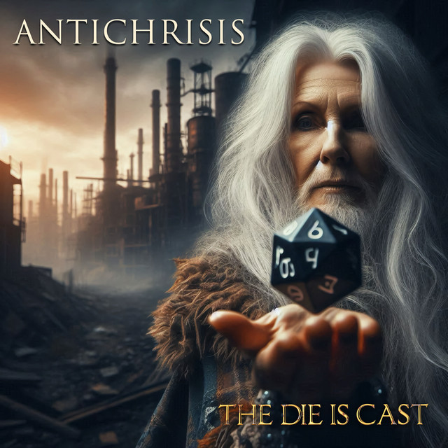 The Die Is Cast