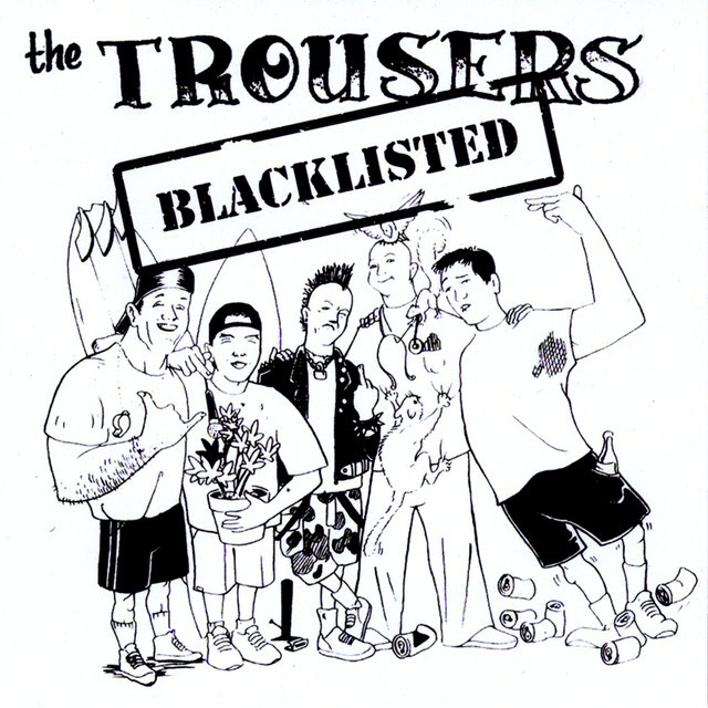 Blacklisted