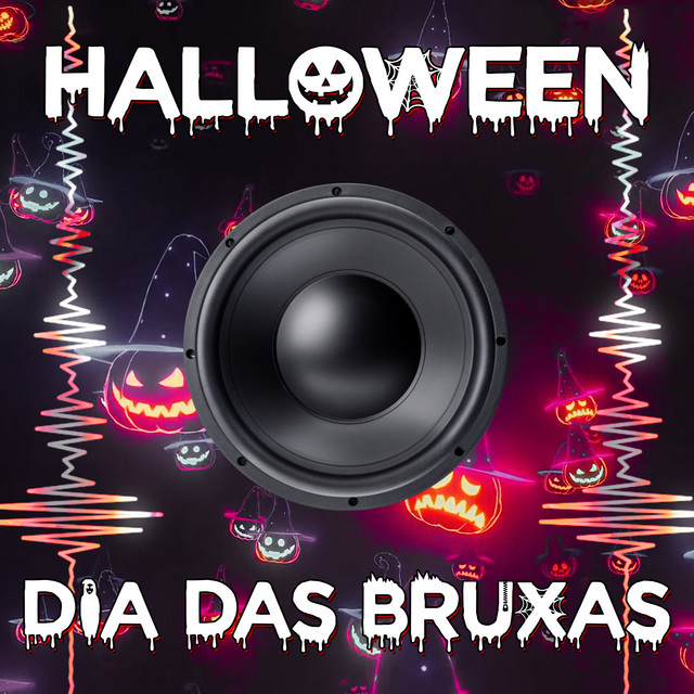 Halloween Dia das Bruxas