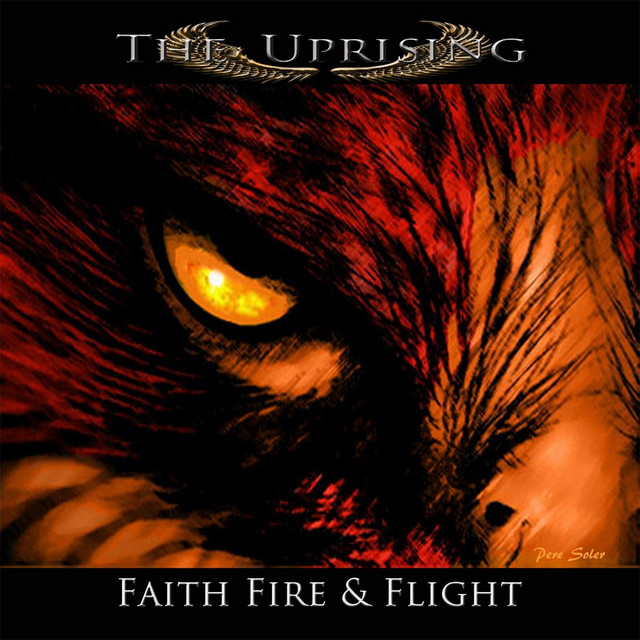 Faith Fire & Flight