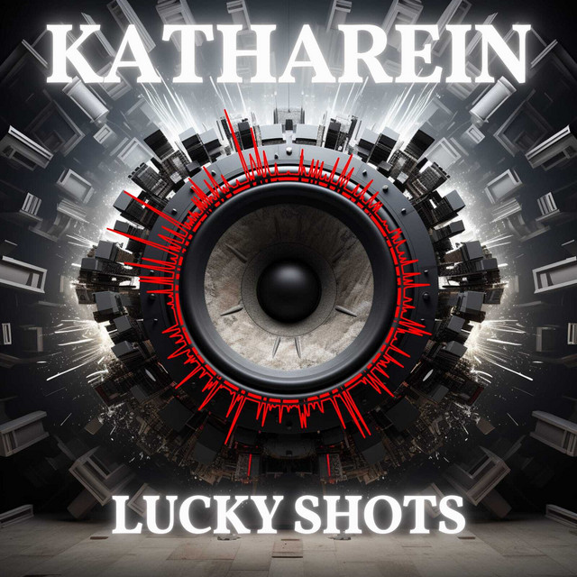 Lucky Shots