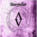 Storyteller (Single 2019)