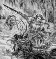 In the Lair of the Illithid