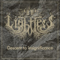 Descent to insignificance [Session EP]