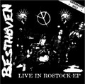 BESTHÖVEN "Live In Rostock" EP