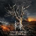 Völuspá part III: Fall of the Ages
