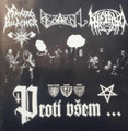 Split - Proti Všem