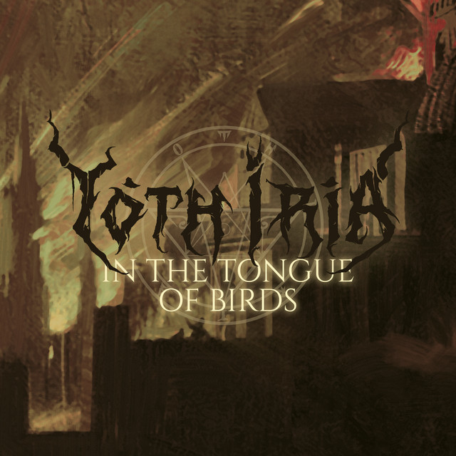 In the Tongue of Birds