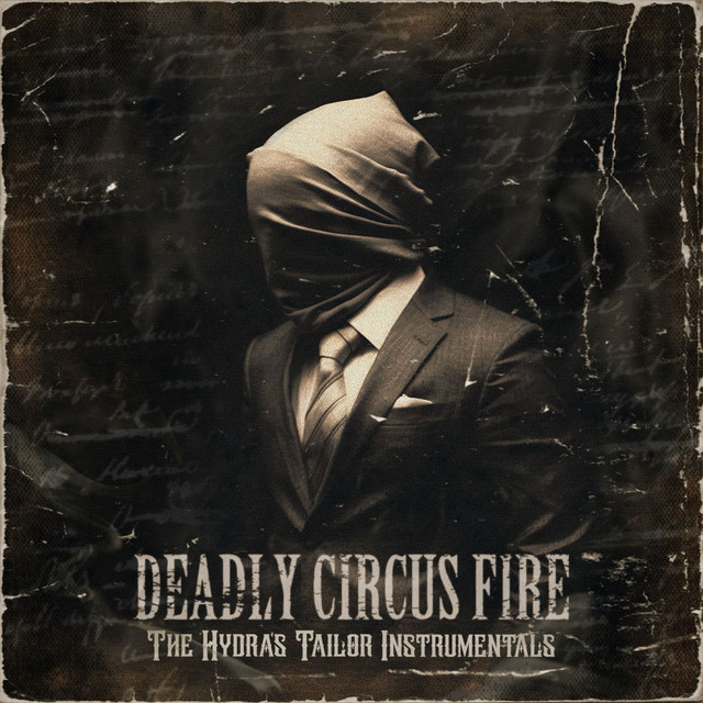 The Hydra's Tailor - Instrumental