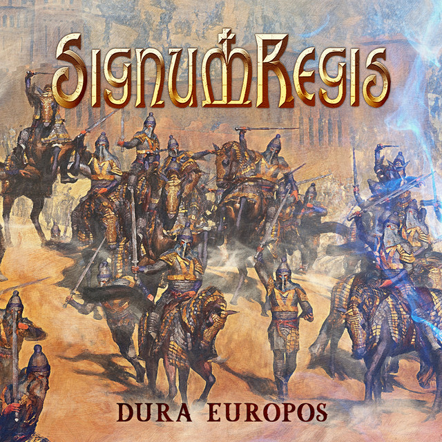 Dura Europos (Remixed & Remastered 2025)