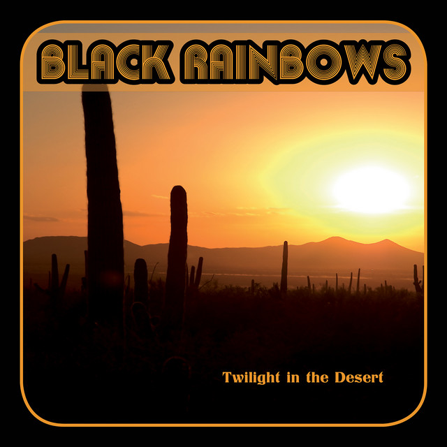 Twilight In The Desert (2022 Remastered)