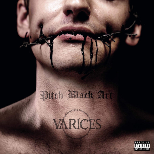 Pitch Black Art