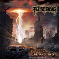 Defiance to Evil 2012