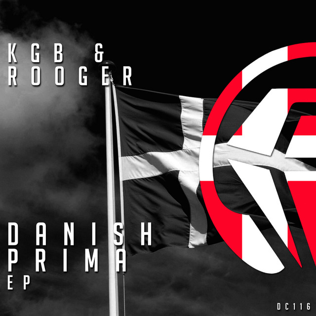 Danish Prima EP