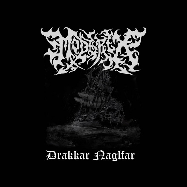 Drakkar Naglfar
