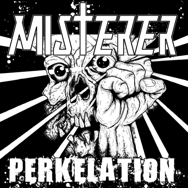 Perkelation