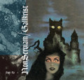 Non Serviam / Gallkrist - Split EP (Vol.1)