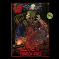 Welcome To Crimson Pines