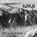 1300 Years of Blood