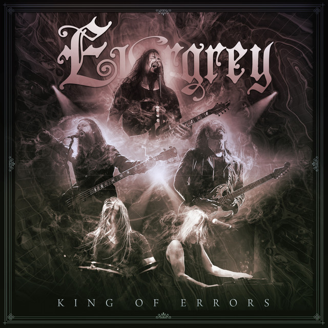 King of Errors (Live In Gothenburg)