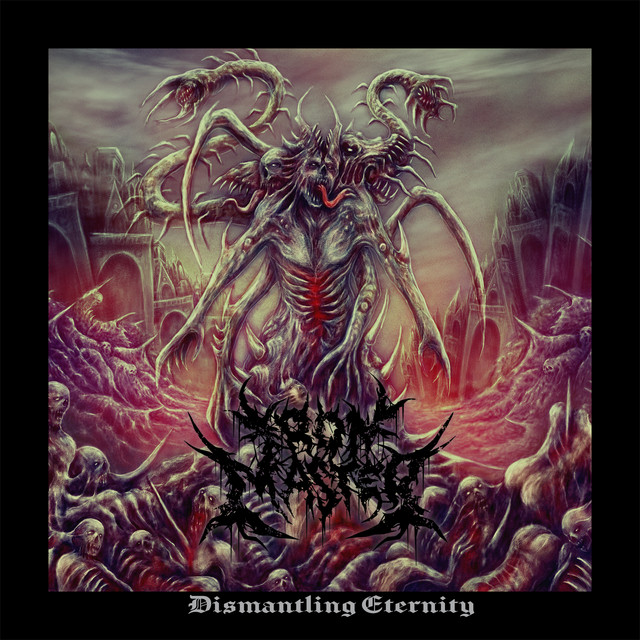 Dismantling Eternity