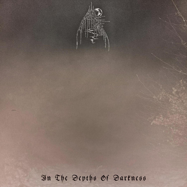 In The Depths Of Darkness