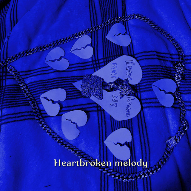 Heartbroken melody