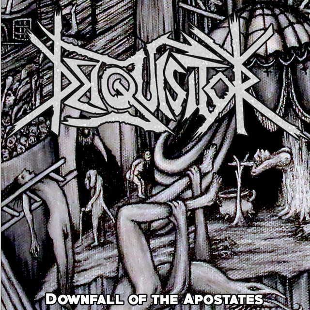 Downfall Of The Apostates