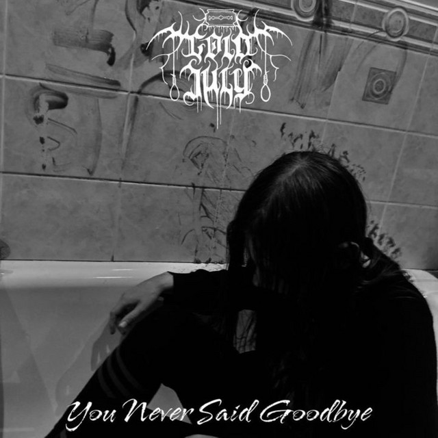 You Never Said Goodbye