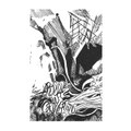 split demo