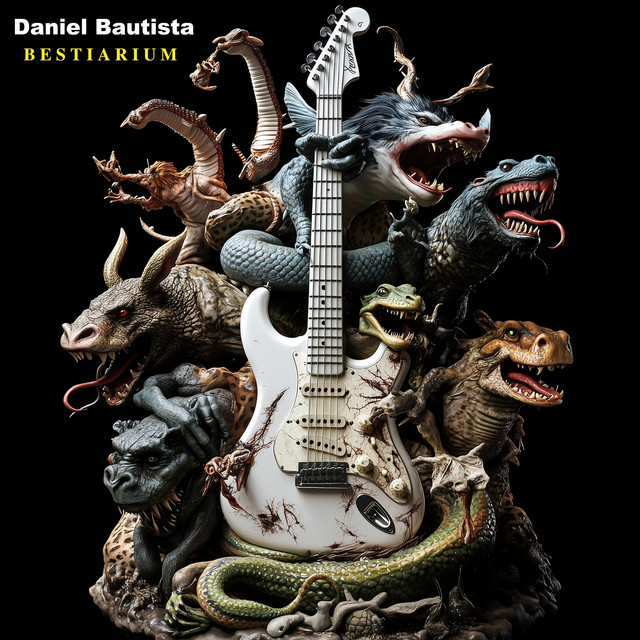 Bestiarium