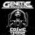 Cosmic Terror