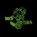 PENDRAK / GERK split ep