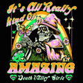 It's All Really Kind of Amazing