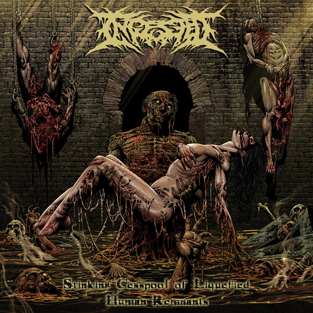 Butchered and Devoured (2020 Remaster)