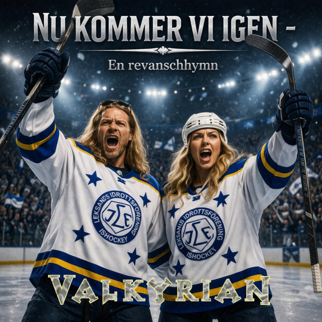 Nu kommer vi igen (en revanschhymn)