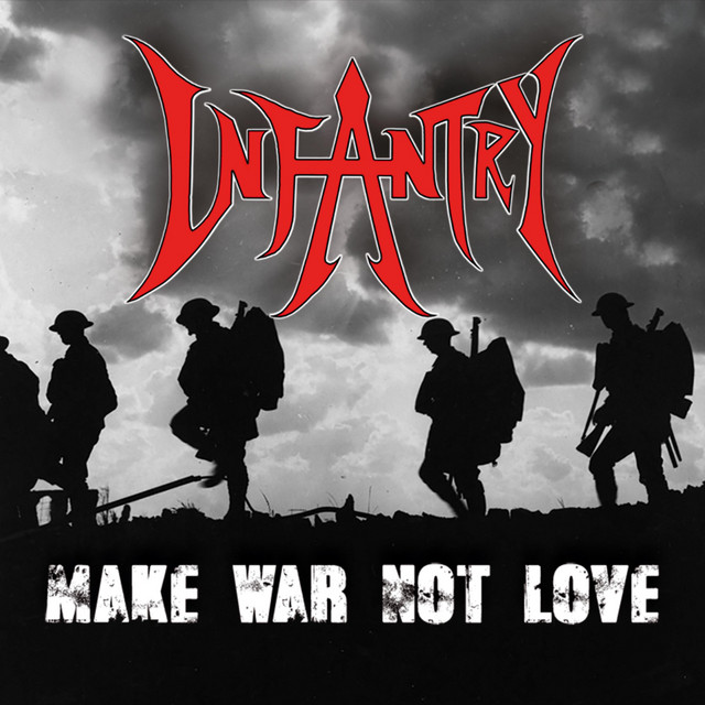 Make War Not Love