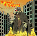 Heralds Of Tyranny