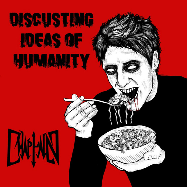 A Disgusting Idea of Humanity